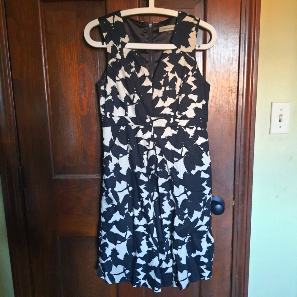 Angel Maternity Sheath Dress XS